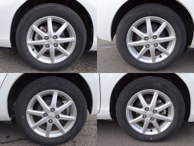 TOYOTA AQUA 2013 Image 31