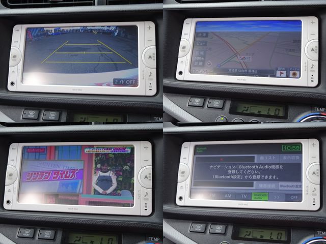 TOYOTA AQUA 2013 Image 31