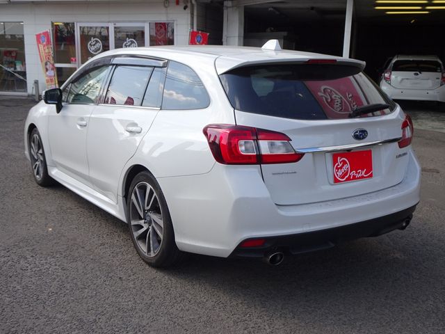 SUBARU LEVORG 2015 Image 31