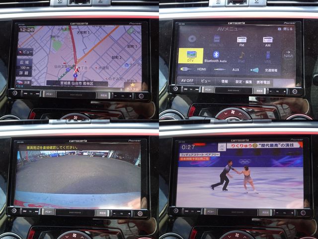 SUBARU LEVORG 2015 Image 31