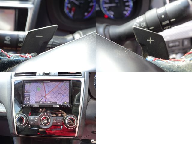 SUBARU LEVORG 2015 Image 31