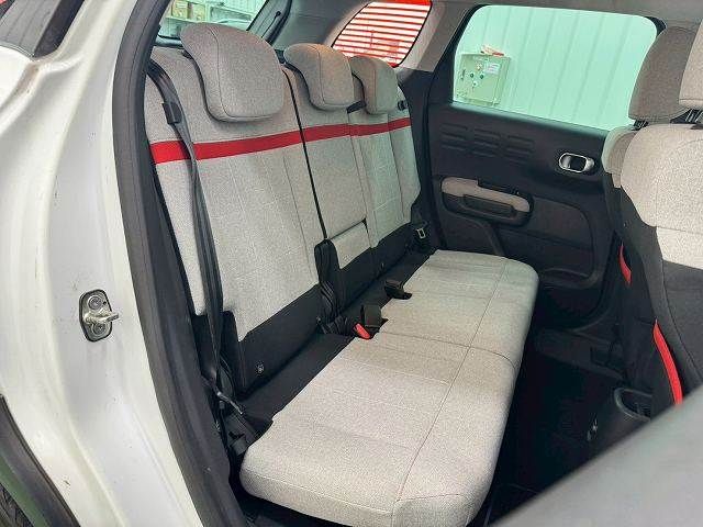 CITROEN C3 AIRCROSS 2019 Image 31