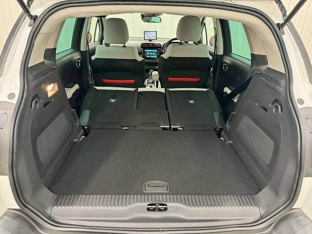 CITROEN C3 AIRCROSS 2019 Image 31