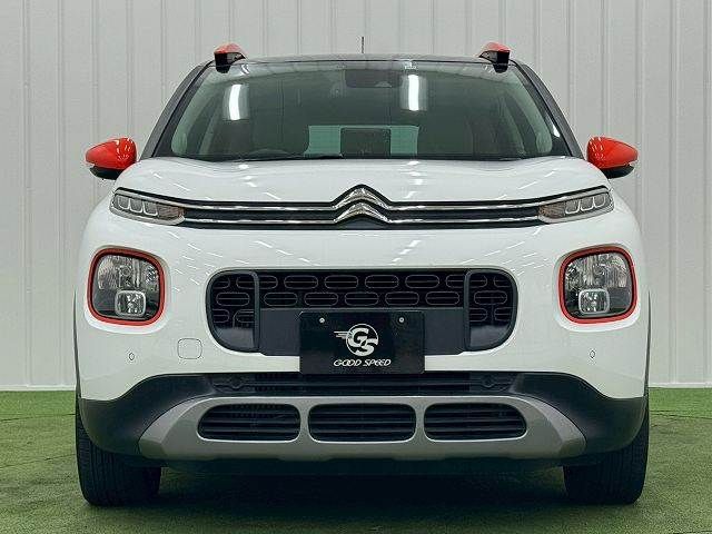 CITROEN C3 AIRCROSS 2019 Image 31