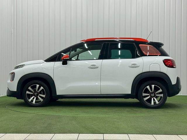 CITROEN C3 AIRCROSS 2019 Image 31