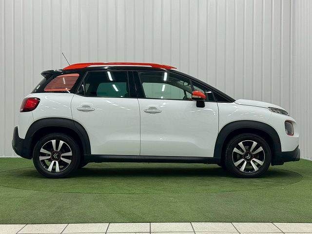CITROEN C3 AIRCROSS 2019 Image 31