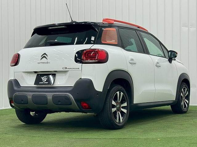 CITROEN C3 AIRCROSS 2019 Image 31