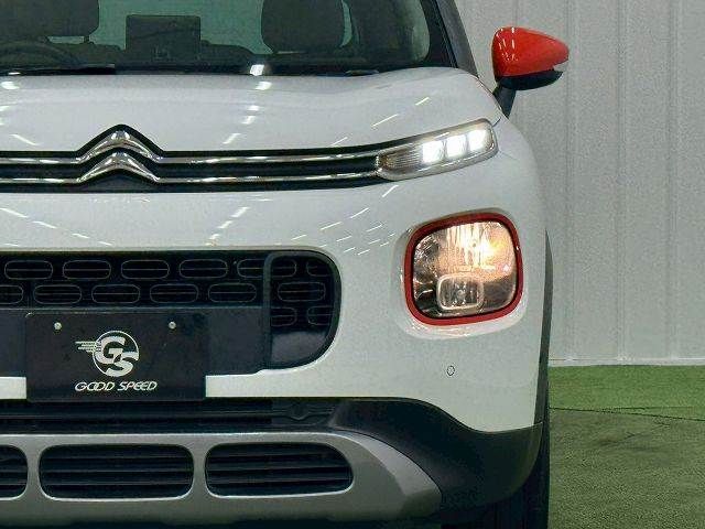 CITROEN C3 AIRCROSS 2019 Image 31