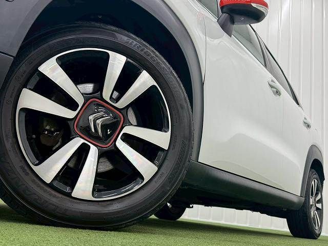 CITROEN C3 AIRCROSS 2019 Image 31