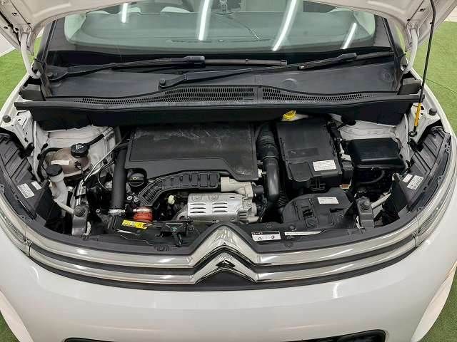 CITROEN C3 AIRCROSS 2019 Image 31