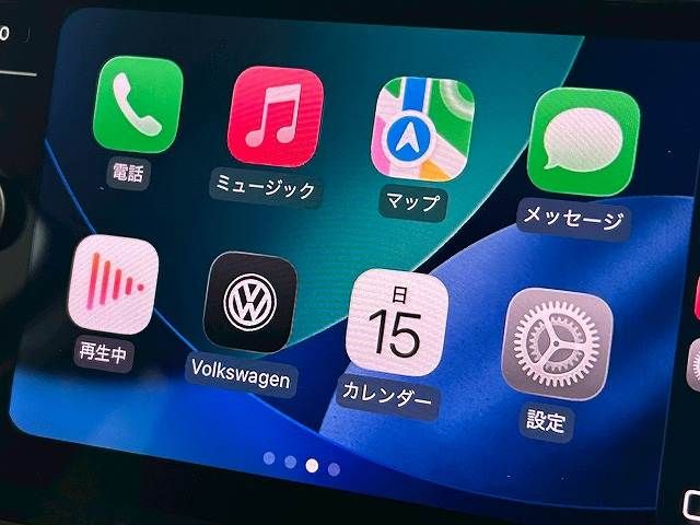 VOLKSWAGEN T-CROSS 2020 Image 31