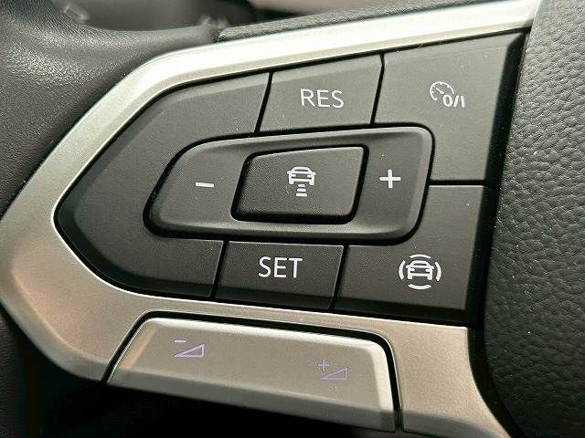 VOLKSWAGEN T-CROSS 2020 Image 31