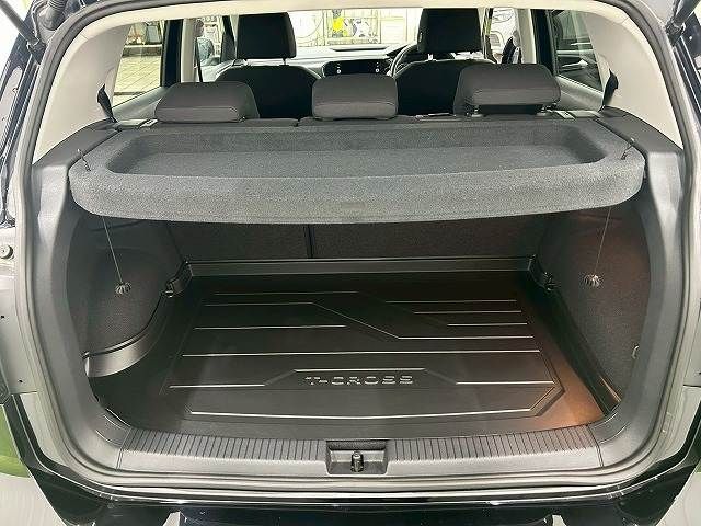 VOLKSWAGEN T-CROSS 2020 Image 31