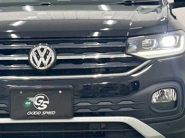 VOLKSWAGEN T-CROSS 2020 Image 31