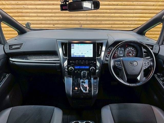TOYOTA ALPHARD 2021 Image 31