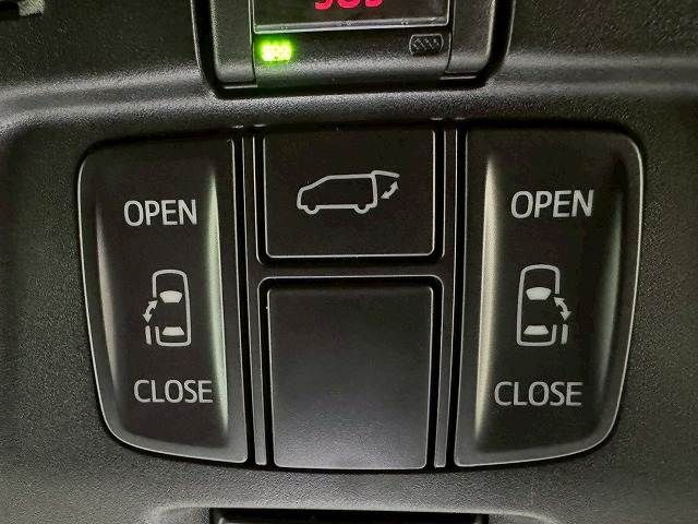 TOYOTA ALPHARD 2021 Image 31