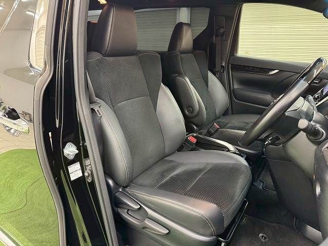 TOYOTA ALPHARD 2021 Image 31