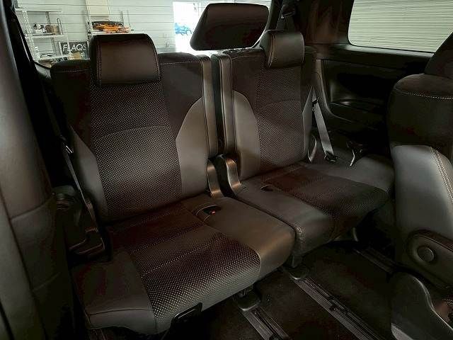 TOYOTA ALPHARD 2021 Image 31