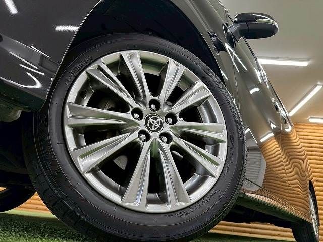 TOYOTA ALPHARD 2021 Image 31