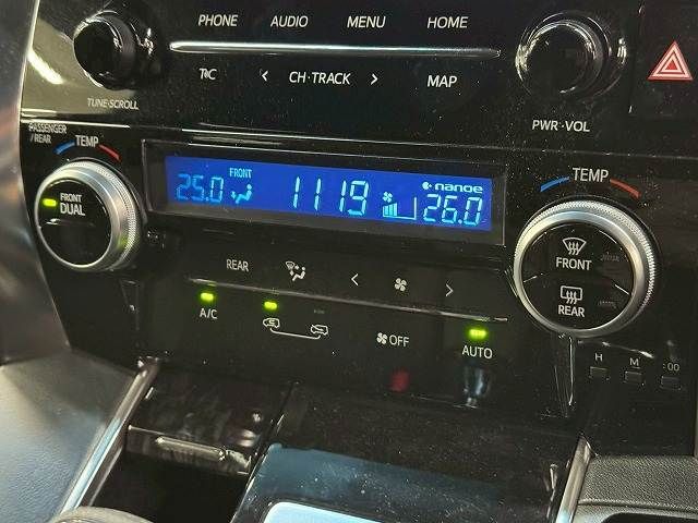 TOYOTA ALPHARD 2021 Image 31