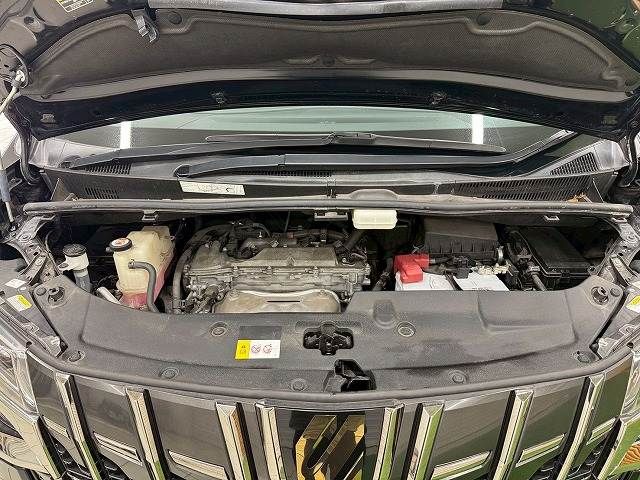 TOYOTA ALPHARD 2021 Image 31