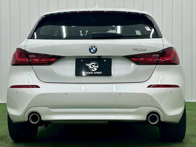 BMW 1SERIES 2021 Image 31