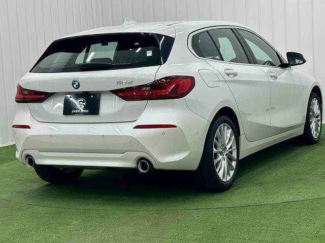 BMW 1SERIES 2021 Image 31