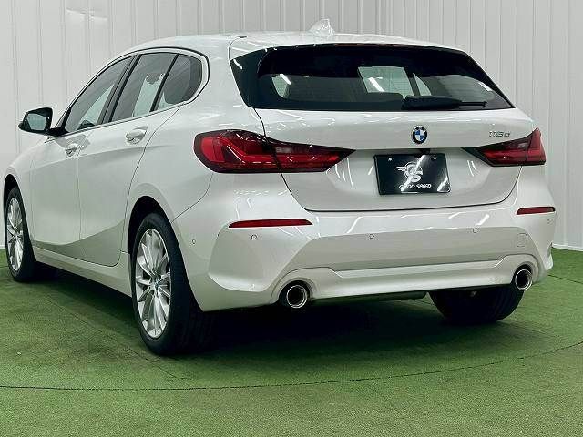 BMW 1SERIES 2021 Image 31