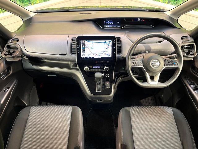 NISSAN SERENA  S-HYBRID 2020 Image 31