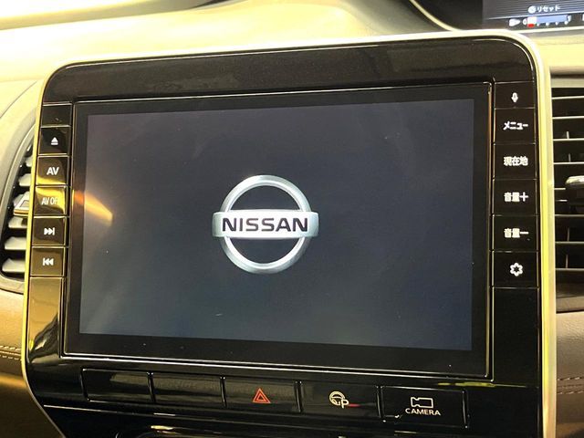 NISSAN SERENA  S-HYBRID 2020 Image 31