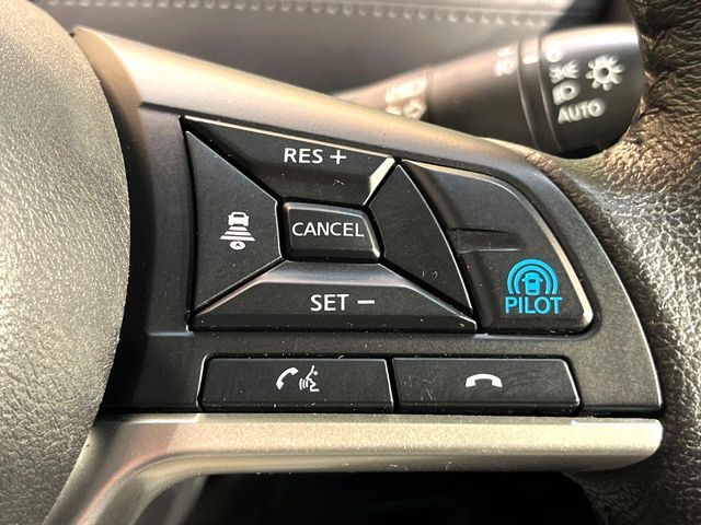 NISSAN SERENA  S-HYBRID 2020 Image 31