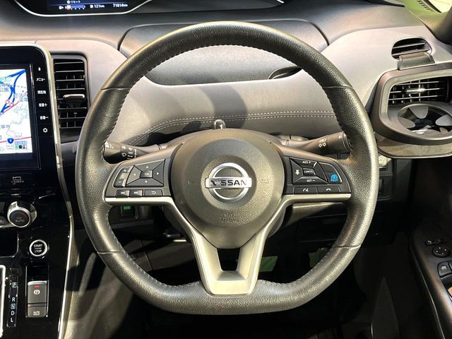 NISSAN SERENA  S-HYBRID 2020 Image 31