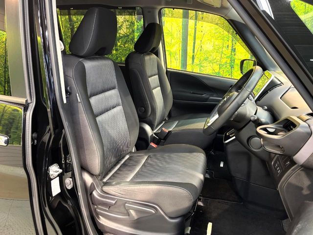 NISSAN SERENA  S-HYBRID 2020 Image 31