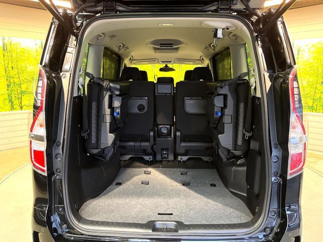 NISSAN SERENA  S-HYBRID 2020 Image 31