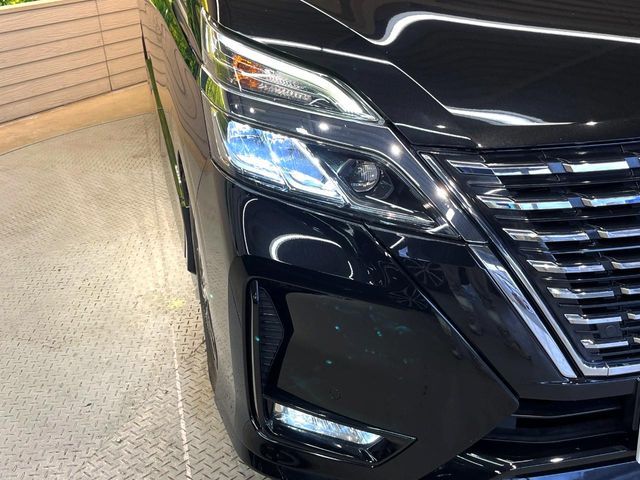 NISSAN SERENA  S-HYBRID 2020 Image 31