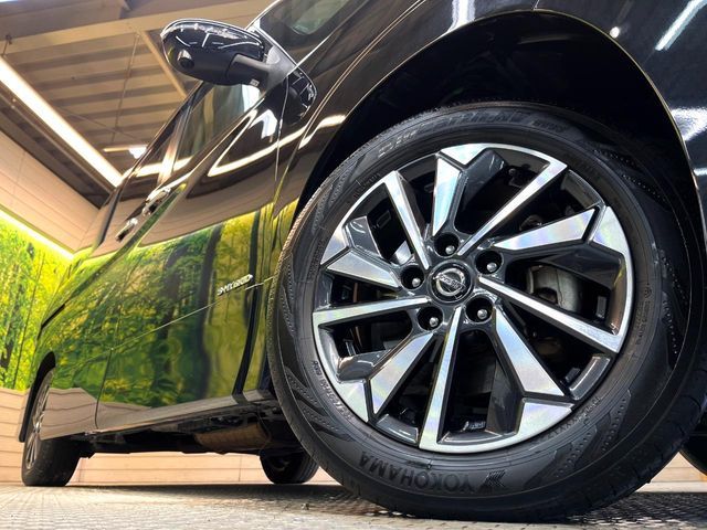 NISSAN SERENA  S-HYBRID 2020 Image 31