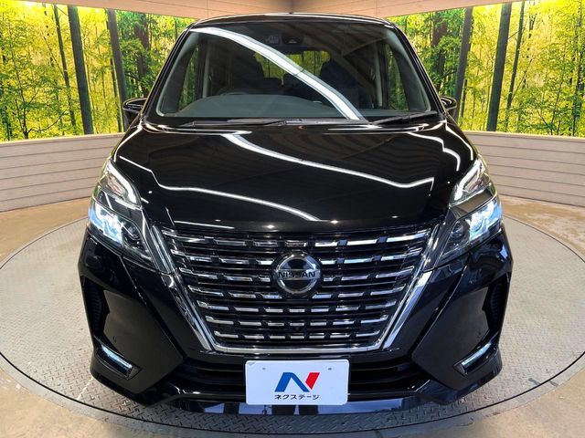 NISSAN SERENA  S-HYBRID 2020 Image 31