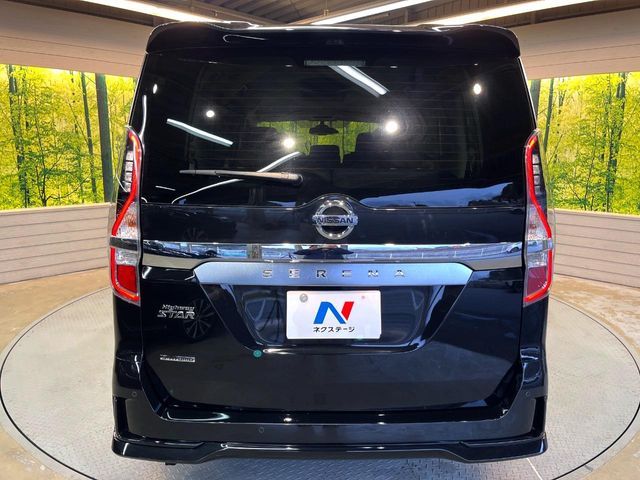 NISSAN SERENA  S-HYBRID 2020 Image 31