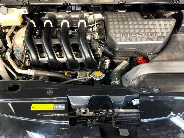 NISSAN SERENA  S-HYBRID 2020 Image 31