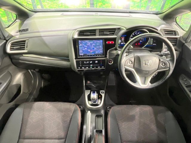 HONDA FIT HYBRID 2016 Image 31