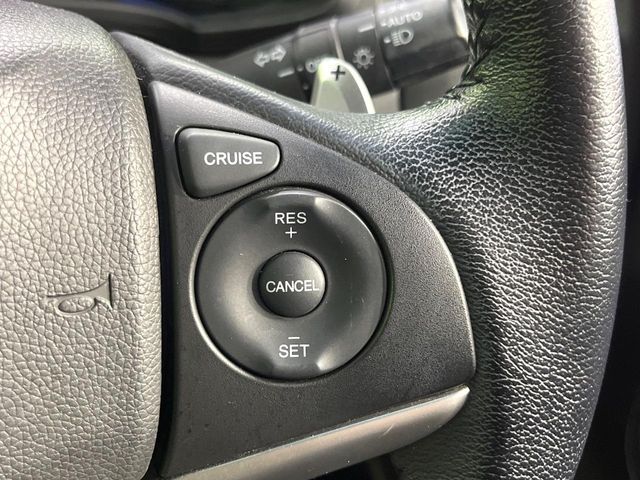 HONDA FIT HYBRID 2016 Image 31