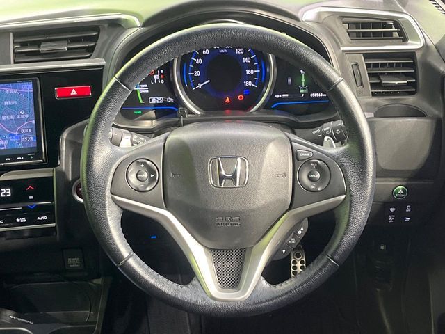 HONDA FIT HYBRID 2016 Image 31