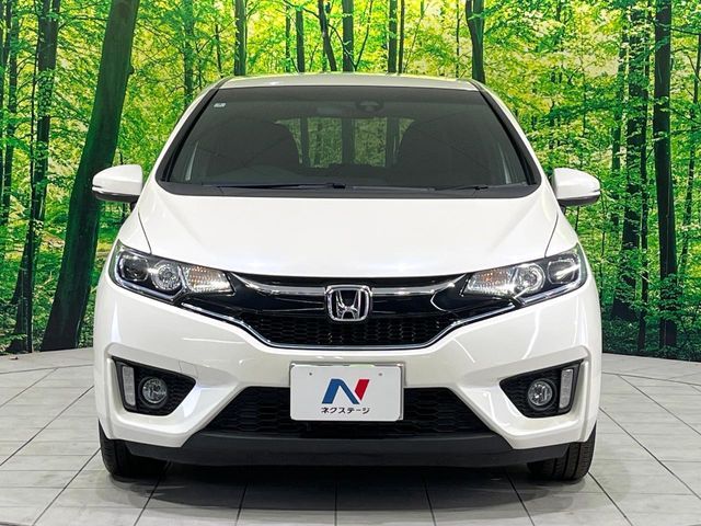 HONDA FIT HYBRID 2016 Image 31