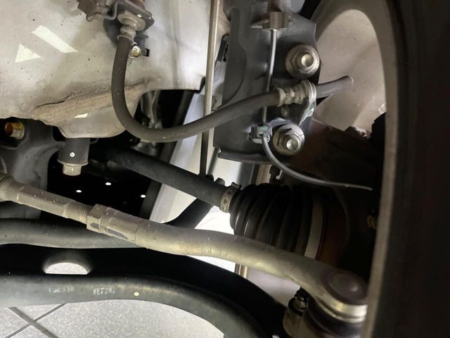 HONDA FIT HYBRID 2016 Image 31