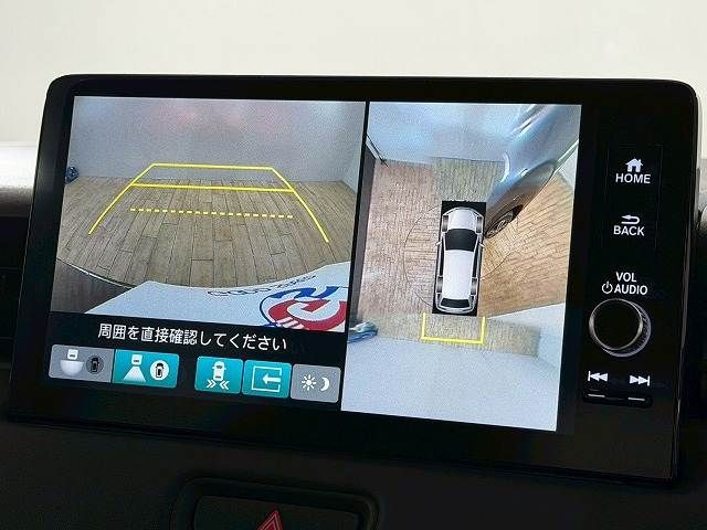 HONDA VEZEL E:HEV 2022 Image 31