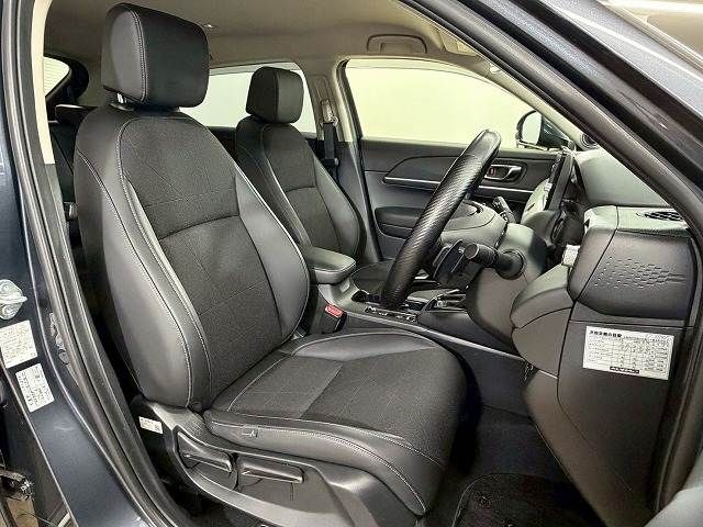 HONDA VEZEL E:HEV 2022 Image 31