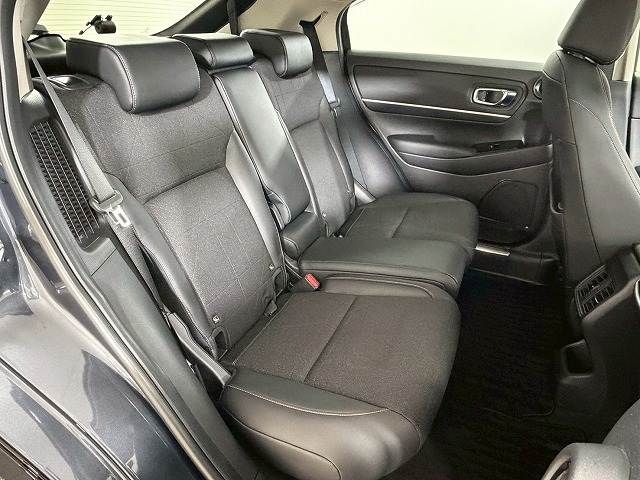 HONDA VEZEL E:HEV 2022 Image 31