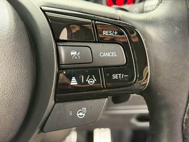 HONDA VEZEL E:HEV 2022 Image 31