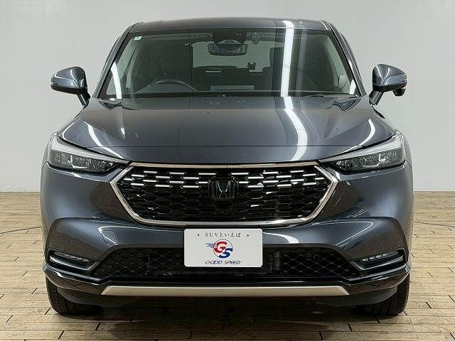 HONDA VEZEL E:HEV 2022 Image 31