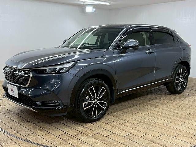 HONDA VEZEL E:HEV 2022 Image 31